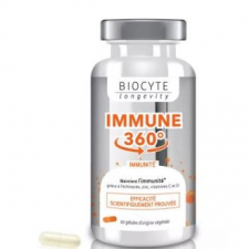 Biocyte Immune 360ŗ 30 Caps