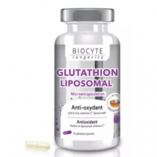 Biocyte Glutathion Liposomal 30 Caps