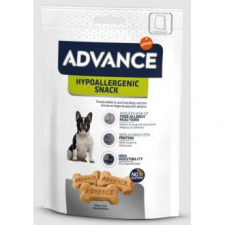Advance Canine Hypoallergenic Snack Caja 7X150 G Vet