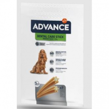 Advance  Canine Dentalcare Snack Caja 13X180 G Vet