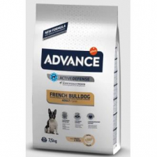 Advance Canine Adult French Bulldog 7,5Kg Vet