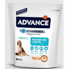 Advance Canine Puppy Protect Initial 800Gr Vet