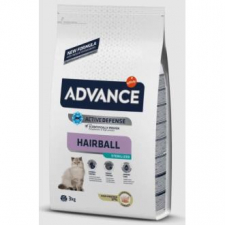 Advance Veterinaria Advance Feline Adult Sterilized Hairball 3 Kg