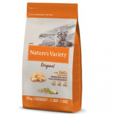 Nature“S Variety Veterinaria Nature“S Variety Feline Adult Pollo 1,25 Kg