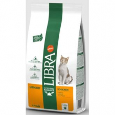 Affinity Veterinaria Libra Feline Adult Urinary 1,5 Kg