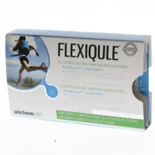 AlchemLife Flexiqule 30 Cápsulas