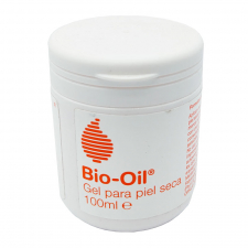Bio-Oil Gel Para Piel Seca 100 Ml