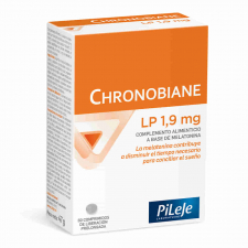 Chronobiane Lp 1,9 Mg 60 Comp Pileje