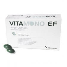 Olyan Farma Vitamono EF 30 Cápsulas