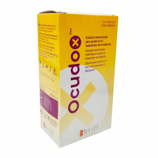 Ocudox 60 Ml