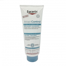 Eucerin Atopicontrol Balsamo 1 Envase 400 Ml