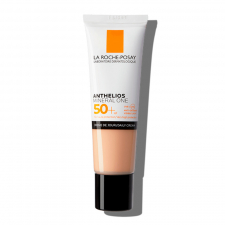Anthelios Mineral One SPF 50+ Crema Color Bronce