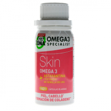 Enerzona Omega 3 Specialist Skin 42 Cápsulas