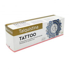 Talquistina Tattoo 70 Ml Fps25 Crema