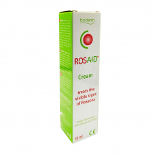 Rosaid Crema 30 Ml