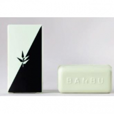 Banbu So Fresh Desodorante Solido Romero-Lima 65G Eco