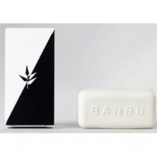 Banbu So Wild Desodorante Solido Amaderado 65 G Eco