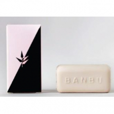 Banbu So Sweet Desodorante Solido Canela  65 G Eco
