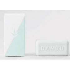 Banbu Soft Breeze Desodorante Solido Sensible 65 G Eco