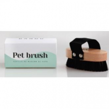 Banbu Pet Brush Cepillo Para Mascotas 112 G