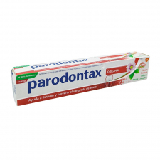 Parodontax Original 1 Envase 75 Ml
