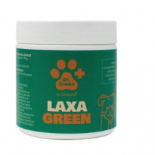 Dr. Green Veterinaria Laxagreen Perros Y Gatos 100 G