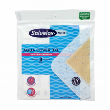 Salvelox Med Aqua Cover Aposito Adhesivo 3Xl 3U