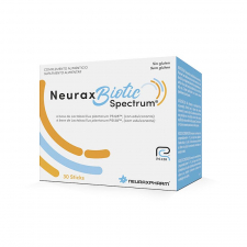 Neuraxbiotic Spectrum 30 Sticks