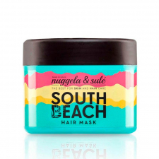 South Beach Nuggela & Sule Mascarilla Capilar 1 Envase 50 Ml