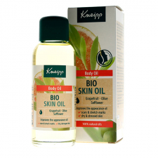 Kneipp Bio Body Oil 100 Ml