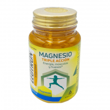 Leotron Magnesio 60 Comprimidos
