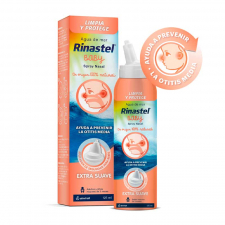 Rinastel Baby 1 Spray Nasal 125 Ml