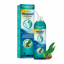Rinastel Eucalyptus 1 Spray Nasal 125 Ml