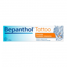Bepanthol Tatto Pomada 30 G