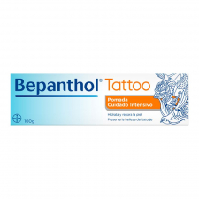 Bepanthol Tatto Pomada 100 G