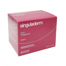 Singuladerm Xpert Collageneur Normal Dry Skin 1 Envase 50 Ml