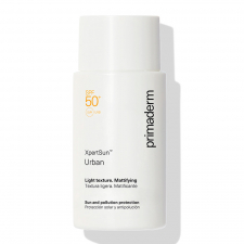 Singuladerm Xpert Sun Urban SPF 50+ 1 Botella 50 Ml