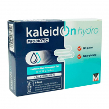 Kaleidon Hydro 6 Dosis