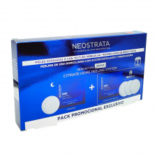 Neostrata Citrate Home Peeling System 6 Discos + 3 Regalo