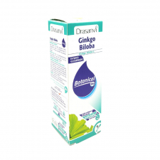 Drasanvi Ginkgo Biloba Gotas 50 Ml 