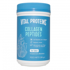Vital Proteins Original Péptidos De Colágeno 284Gr 