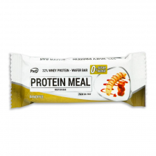 Protein Meal 1 Barrita Sabor Banoffee