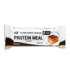 Protein Meal 1 Barrita Sabor Tiramisú