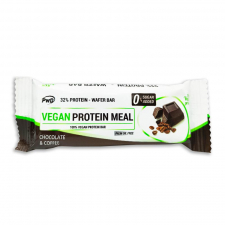 Vegan Protein Meal 1 Barrita Sabor Chocolate Coffee