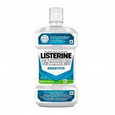 Listerine Advance Defence Sensitive 500 Ml
