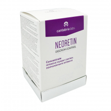 Neoretin Discrom Control Concentrate Despigmentante Intensivo 2 Envases 10 Ml