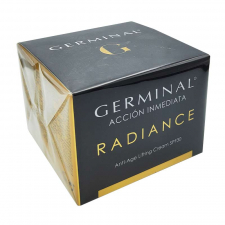 Germinal Radiance Crema Antiedad 50 Ml