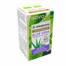 Arkocaps Aloe Vera Bio 30 Caps