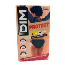 Dim  Protect Moderate Braguita Talla 38-40 1Ud.