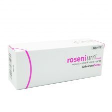 Rosenium Cream Redness Control & Shield Spf 30 1 Bote 50 Ml